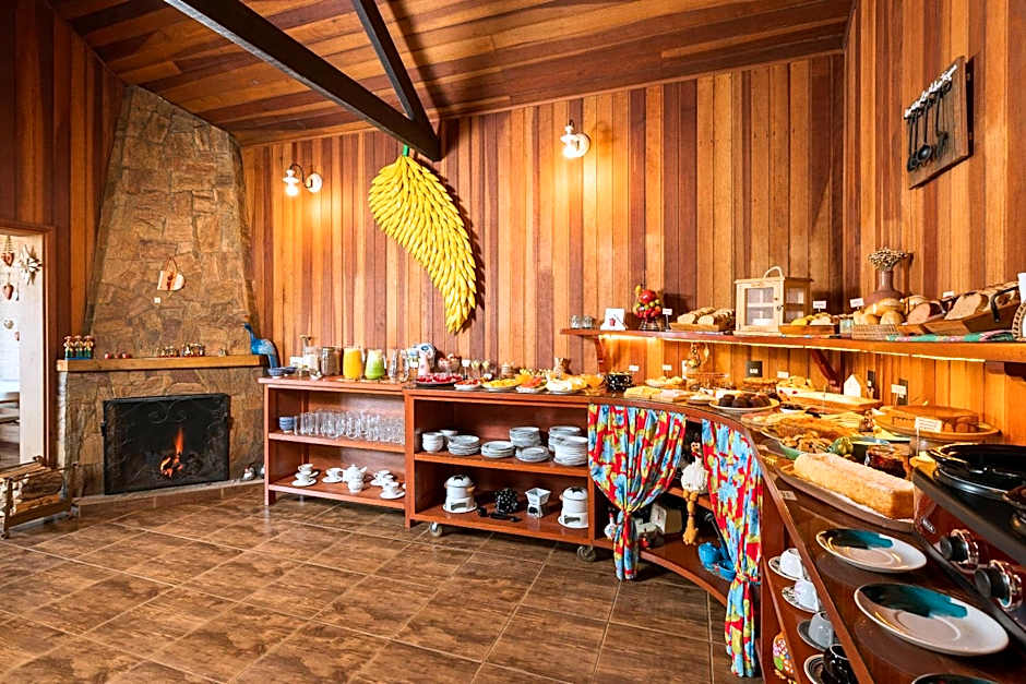 Pousada Boutique Vilage de Minas