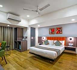 Apex Beacon Hotel, Mumbai