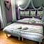Les chambres de cathy