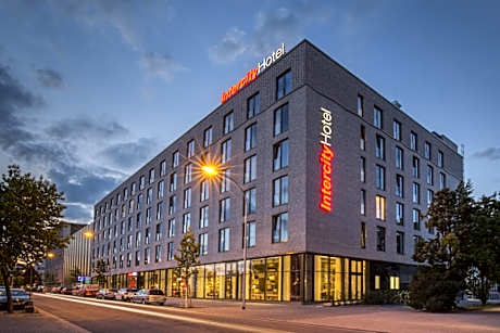 IntercityHotel Saarbruecken
