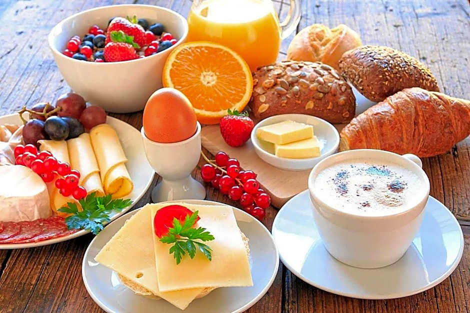 Alpenhotel Brennerbascht