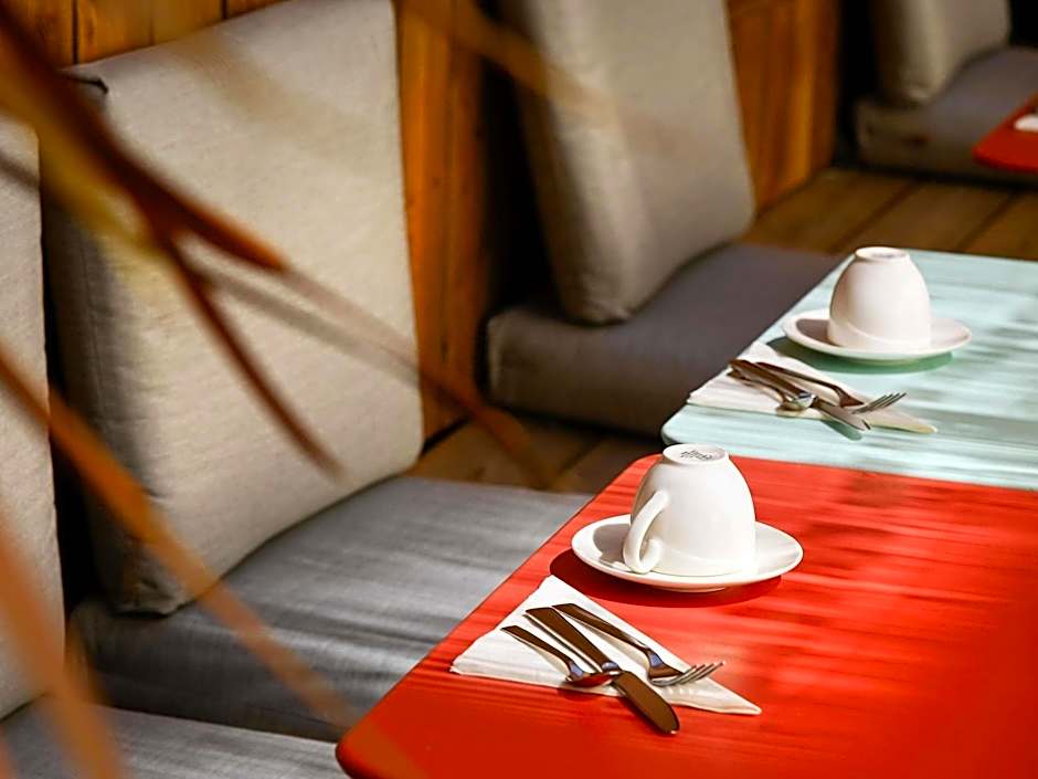 Hotel Mercure Toulouse Centre Wilson Capitole