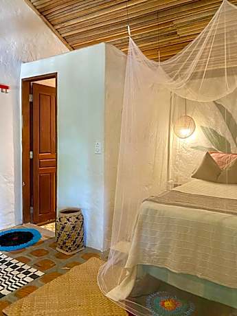 Two-Bedroom Bungalow