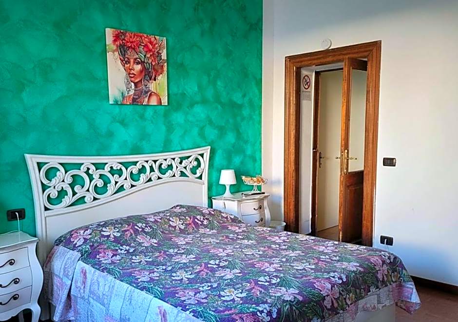 La Casa Di Circe – Trieste, FL