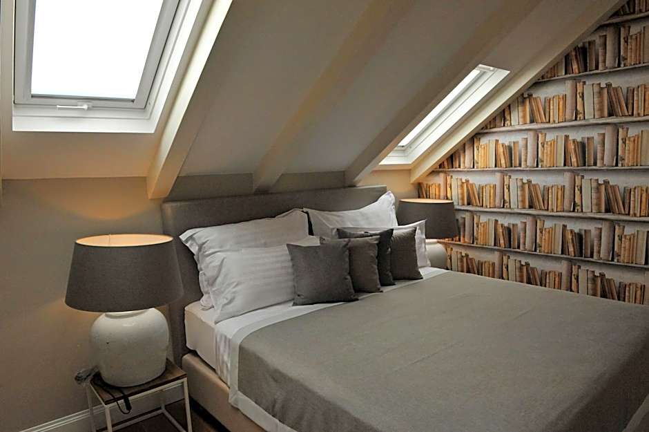 Bajamonti 5 Luxury Rooms