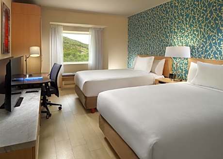 Superior Room 2 Double