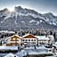Romantik Alpenhotel Waxenstein