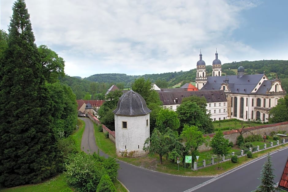 Kloster Schöntal