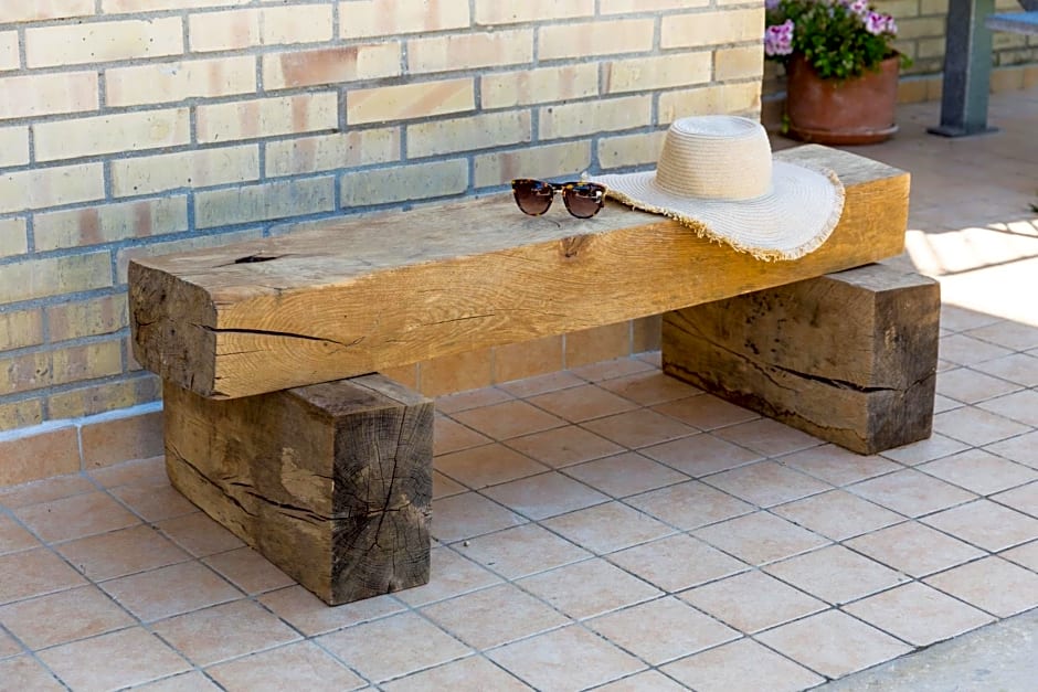 B&B Villa Saraceni con parcheggio interno