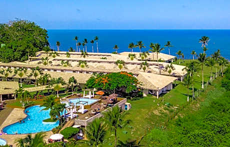 Porto Seguro Eco Bahia Hotel