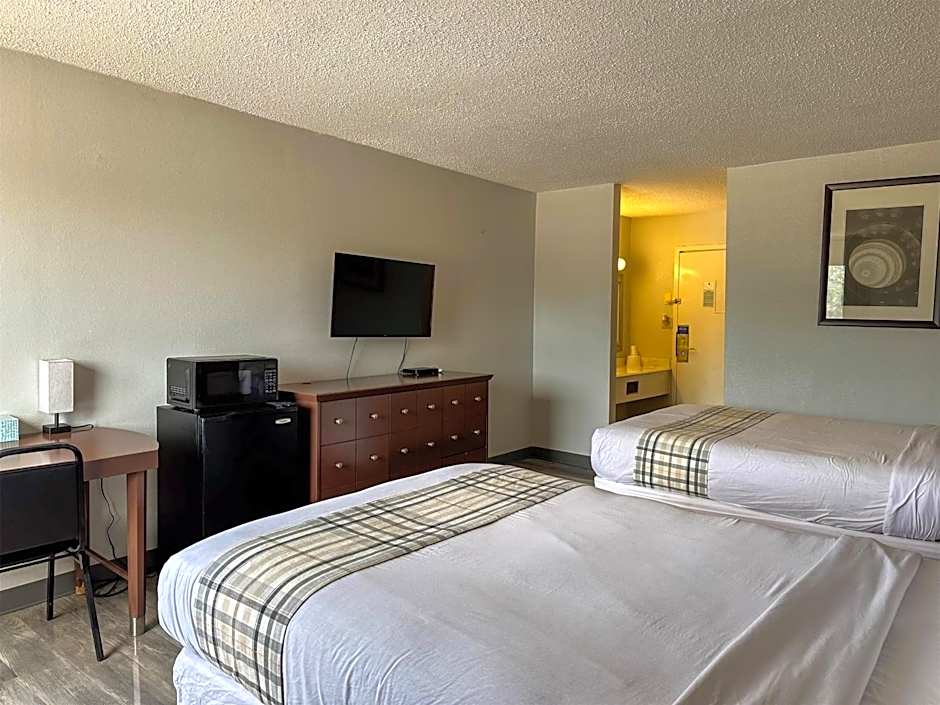 Motel 6 Rochester - Airport