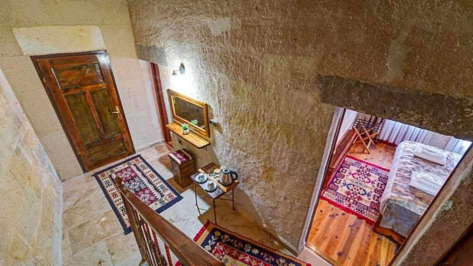 La Vie Cappadocia Cave