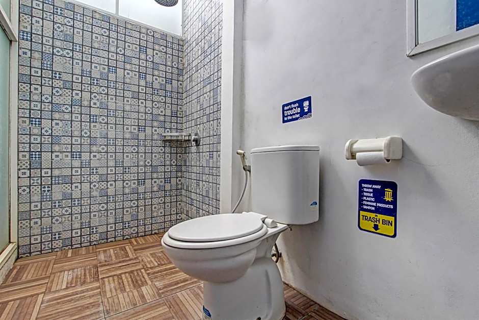 OYO 91952 Oase Hostel