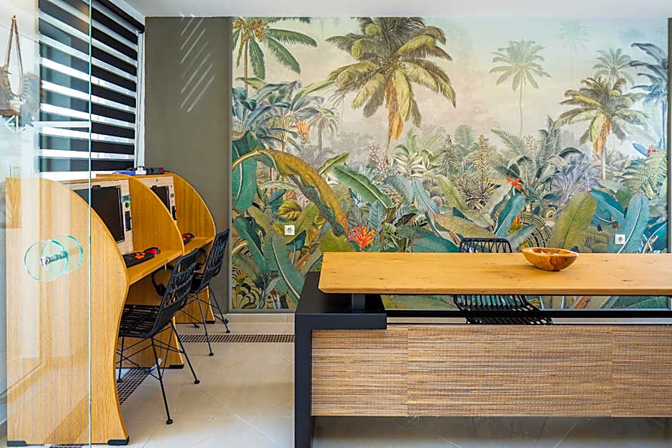 Nostos Beach Boutique Hotel