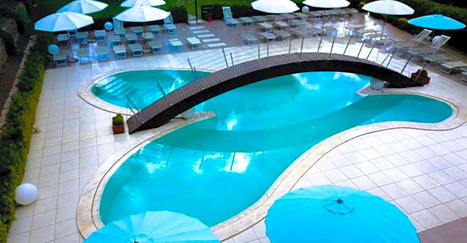 LH Hotel Roma Montemario