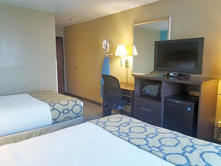 Baymont by Wyndham Huber Heights Dayton