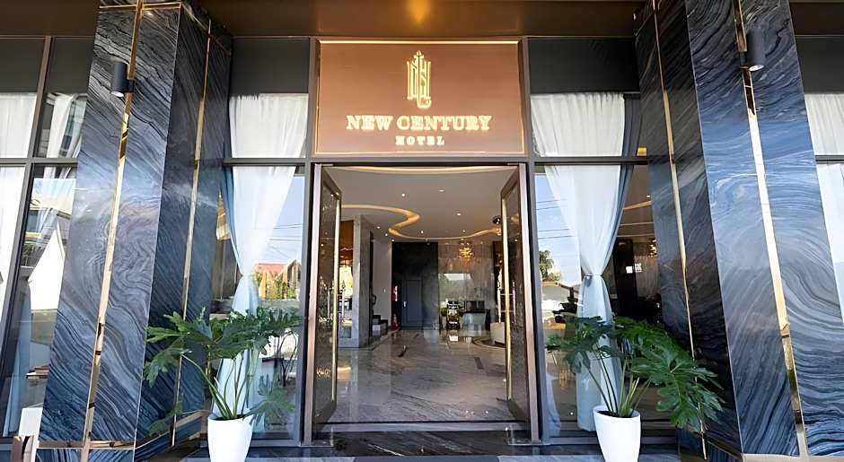 New Century Dalat Hotel