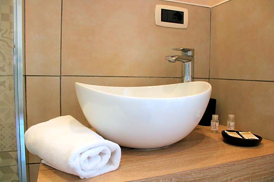 De Gasperi 55 - By Pera Rooms Collection