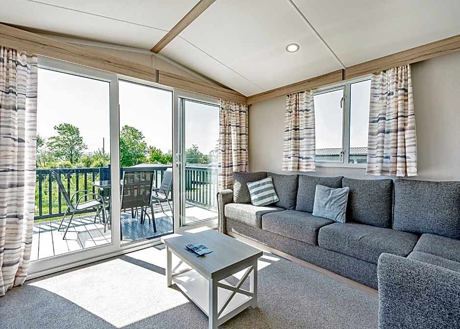 Coldstream Holiday Park