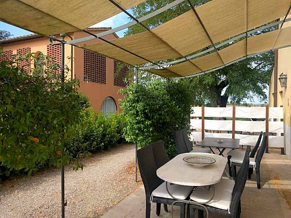Agriturismo Cabbiavoli