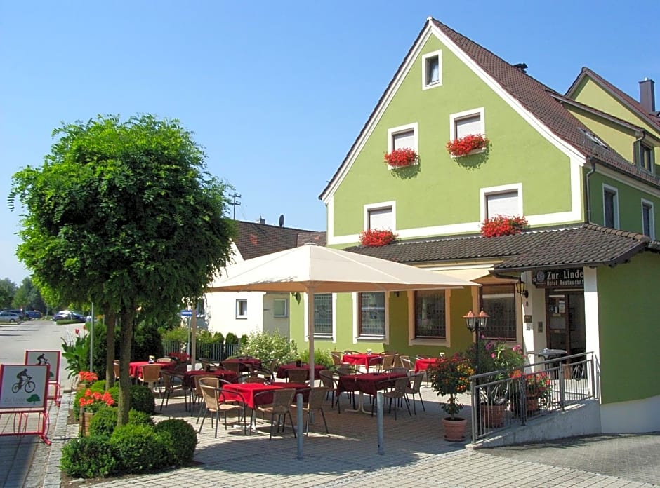 Hotel Restaurant Zur Linde