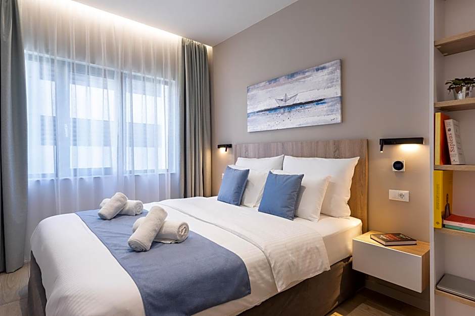 Hestia - Ippokratous 35