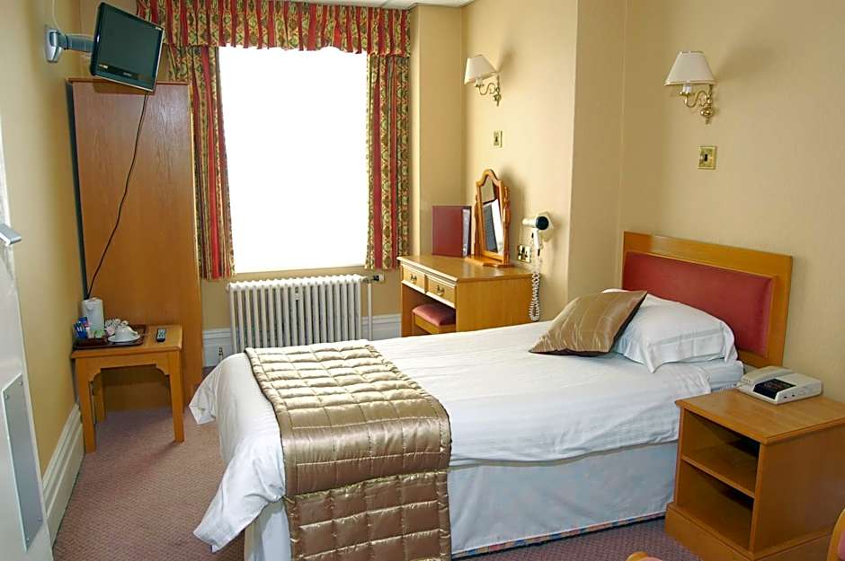 The Trouville Bournemouth