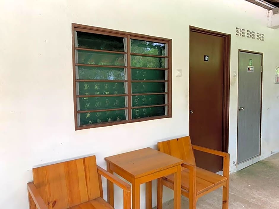 MyDusun Chalet, Taiping, Perak, Malaysia