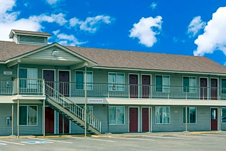 Knights Inn Pasco