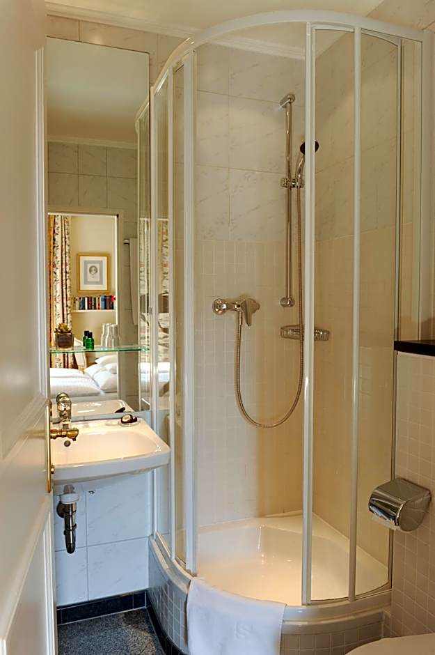 Boutique Hotel Splendid