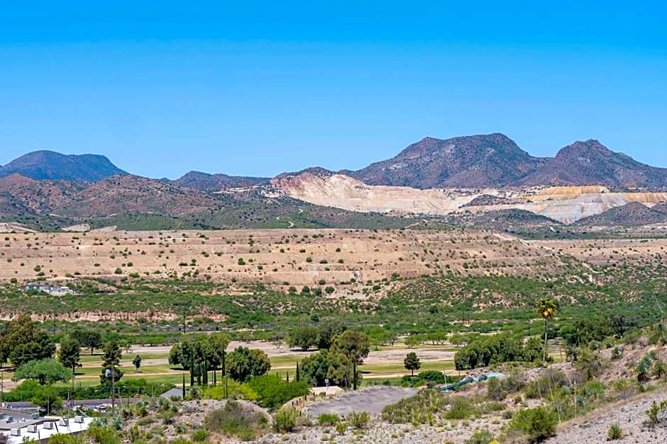 Travelodge by Wyndham Globe AZ