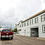 OYO Cameron Historic Hotel Brownsville I-69E