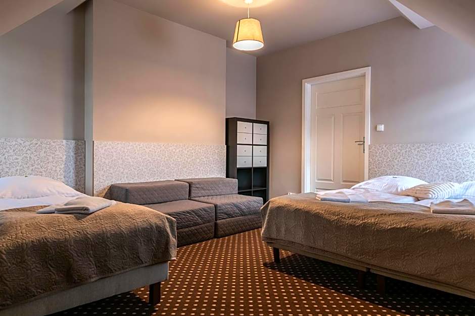 Medical Wellness & SPA Werona