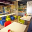 Ibis Budget St Martin De Crau
