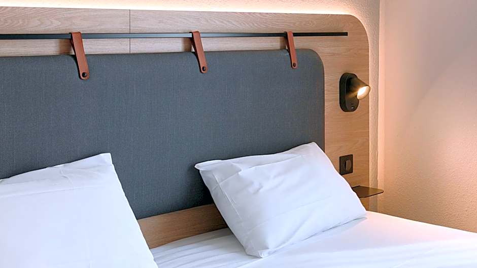 Campanile Paris 15 - Tour Eiffel