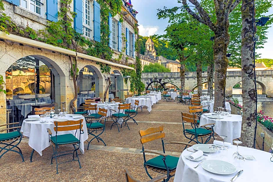 Moulin de l'Abbaye