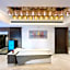 Delite Sarovar Portico Faridabad