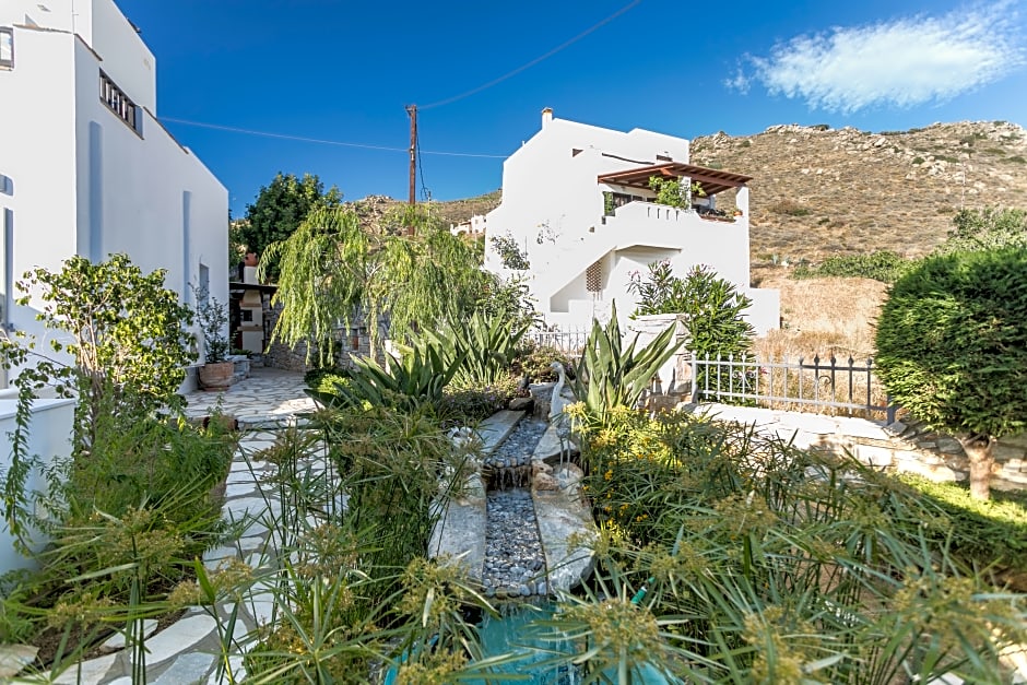 Aeolos Villas Sustainable Living