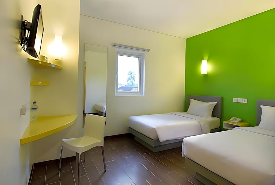 Amaris Hotel Palangkaraya