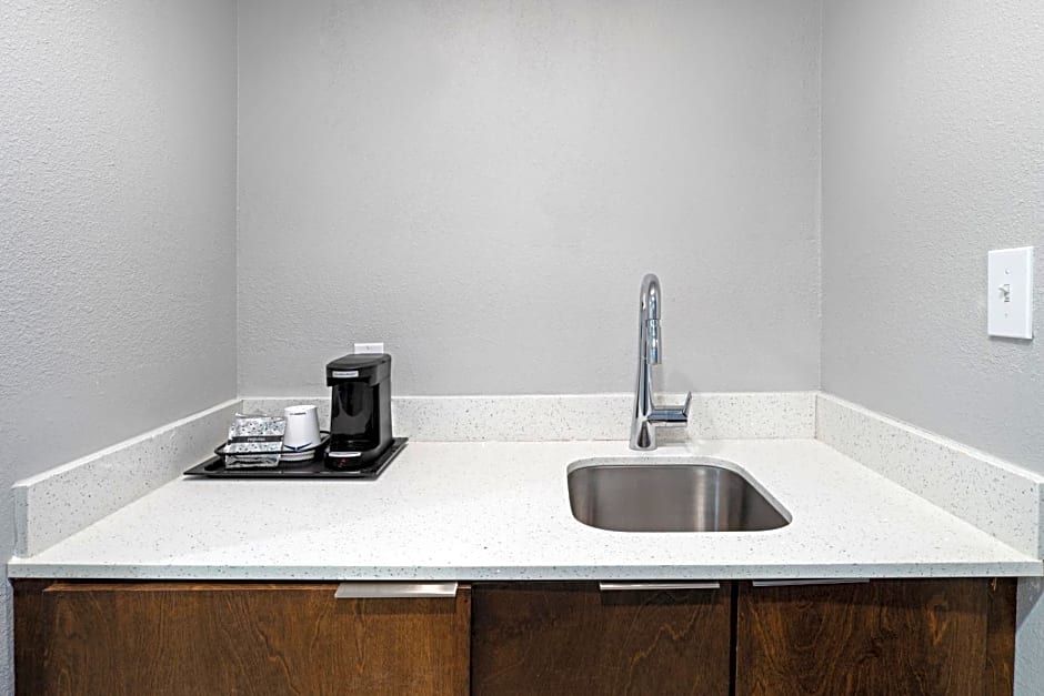 Hampton Inn Richmond/Midlothian Turnpike