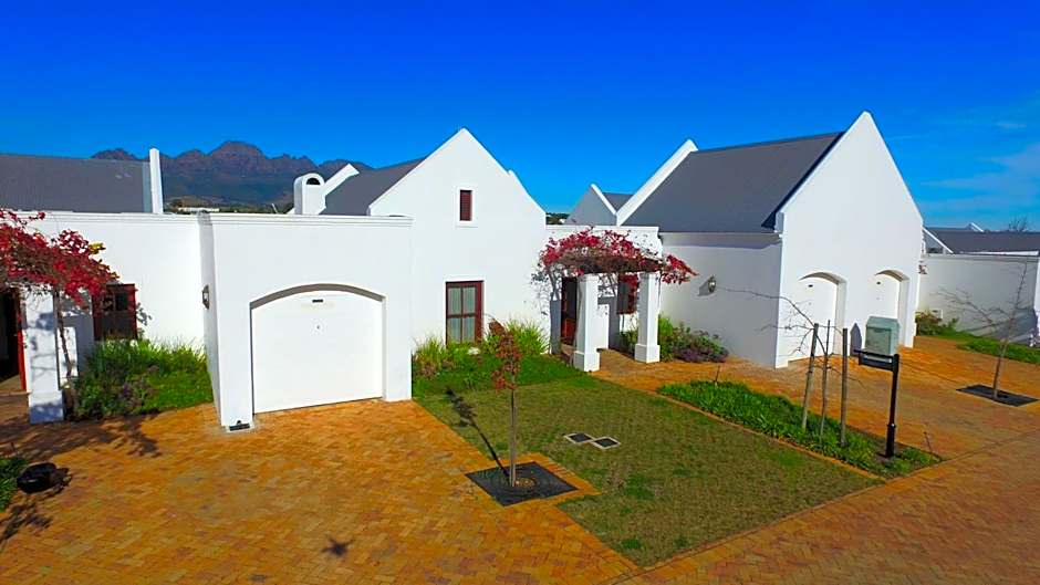 De Zalze Lodge
