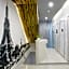 Sleep Lab Hostel