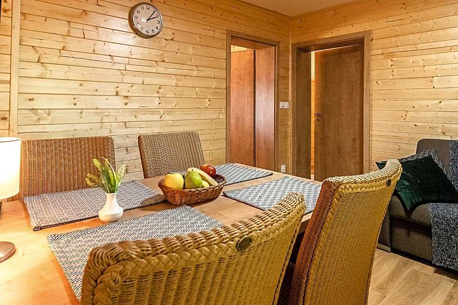 Hotel Granit Smrekovica