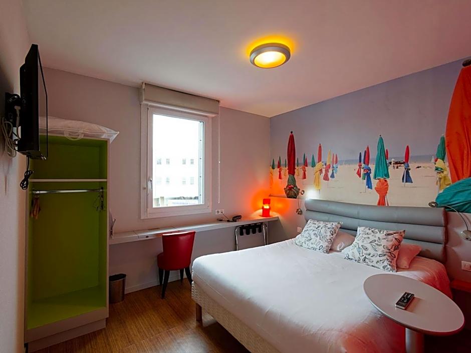 ibis Styles Saint Brieuc Gare Centre