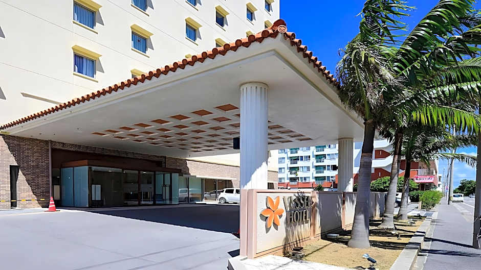 Vessel Hotel Ishigaki Island