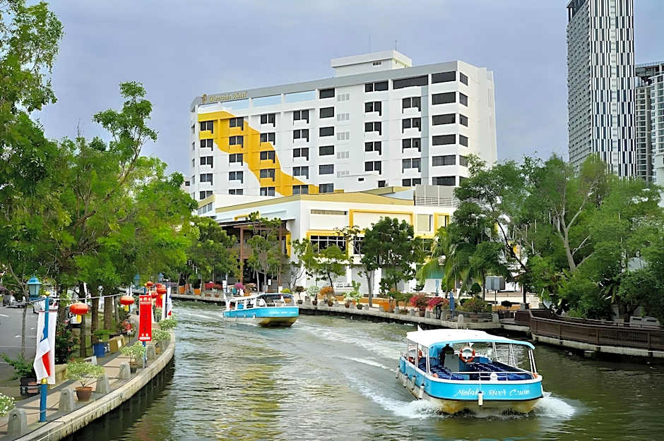 Sunday Malacca Formerly Tun Fatimah