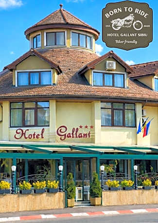 Hotel Gallant