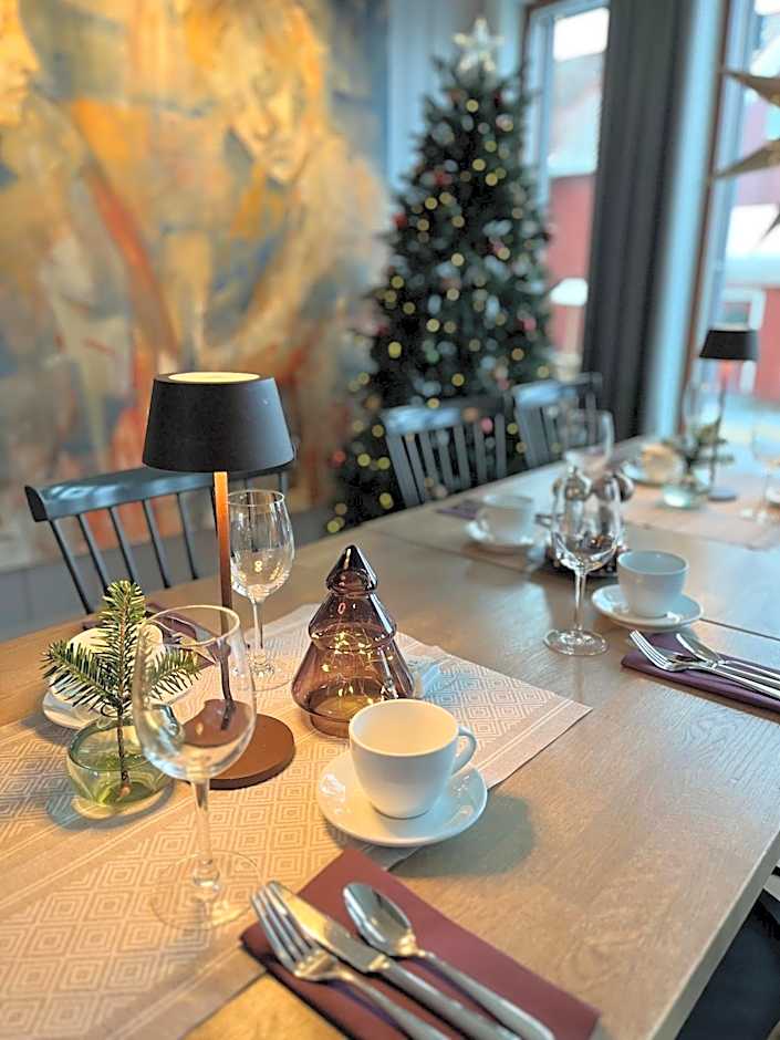 Granavolden Hotel & Gjæstgiveri