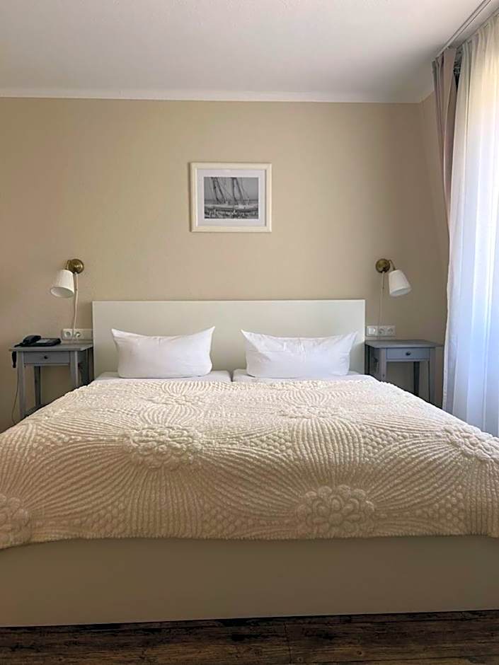 Hotel Admiral Scheer