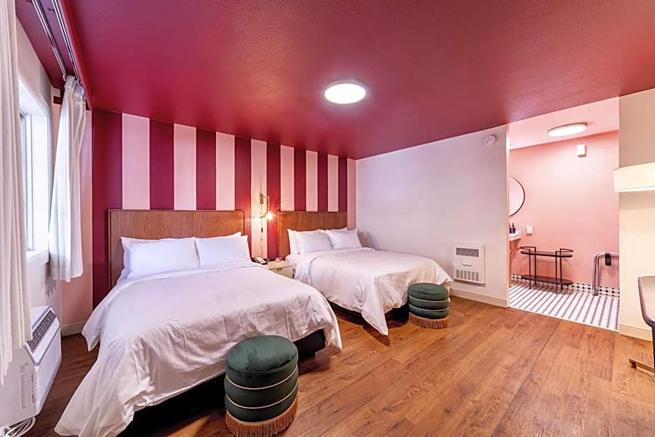 Best Western University Inn